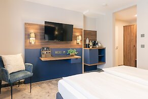 Hotel und Restaurant Rose