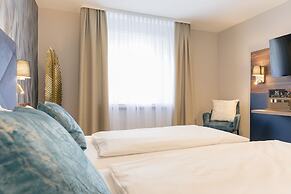 Hotel und Restaurant Rose