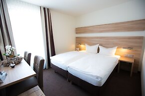 Hotel und Restaurant Rose