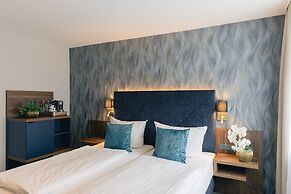 Hotel und Restaurant Rose
