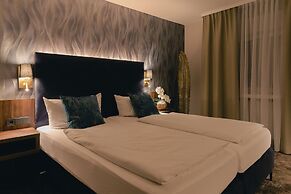 Hotel und Restaurant Rose