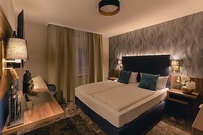 Hotel und Restaurant Rose