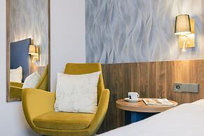 Hotel und Restaurant Rose