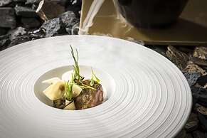 Hotel und Restaurant Rose