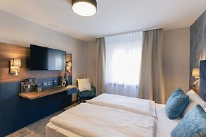 Hotel und Restaurant Rose