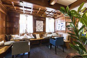 Hotel und Restaurant Rose