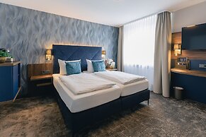 Hotel und Restaurant Rose