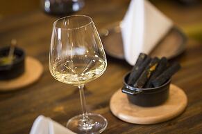 Hotel und Restaurant Rose