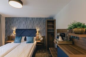 Hotel und Restaurant Rose