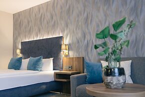 Hotel und Restaurant Rose