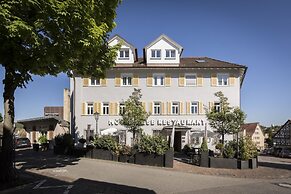Hotel und Restaurant Rose