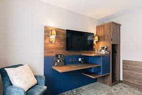 Hotel und Restaurant Rose