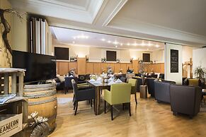 Hotel und Restaurant Rose