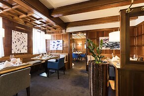 Hotel und Restaurant Rose