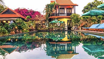 Betel Garden Villas