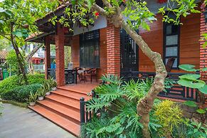 Betel Garden Villas