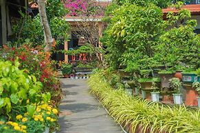 Betel Garden Villas