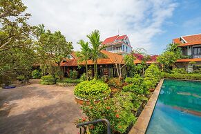 Betel Garden Villas