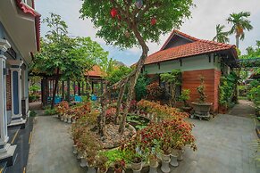 Betel Garden Villas