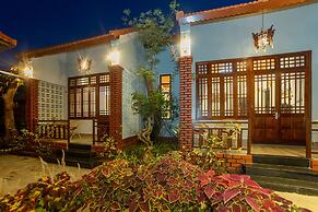 Betel Garden Villas