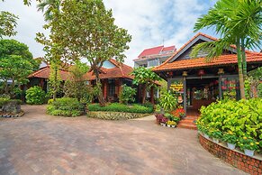 Betel Garden Villas