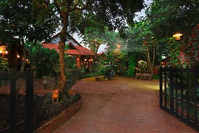 Betel Garden Villas