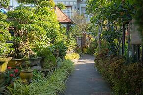 Betel Garden Villas