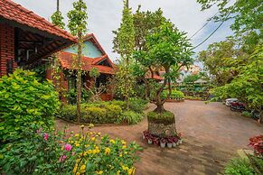Betel Garden Villas