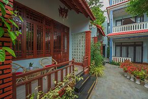 Betel Garden Villas