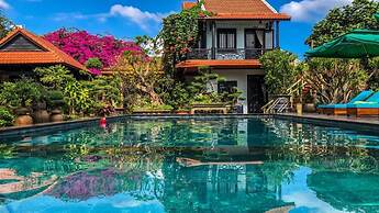 Betel Garden Villas