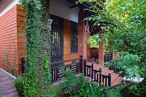 Betel Garden Villas