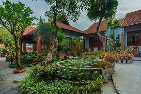 Betel Garden Villas