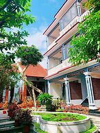 Betel Garden Villas