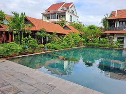 Betel Garden Villas