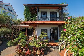 Betel Garden Villas