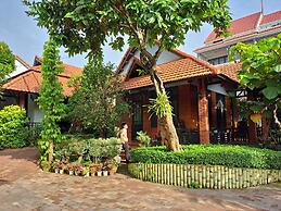 Betel Garden Villas
