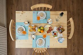 Hotel VIDA Finisterre Centro