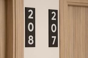 Hotel VIDA Finisterre Centro