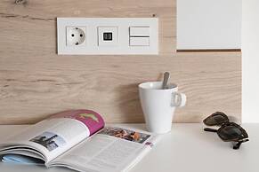 Hotel VIDA Finisterre Centro