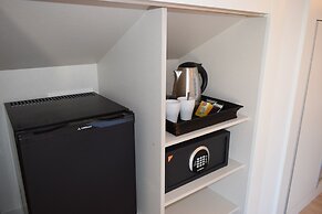 Hotel VIDA Finisterre Centro