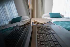 Hotel VIDA Finisterre Centro