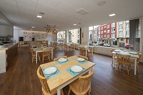 Hotel VIDA Finisterre Centro