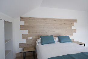 Hotel VIDA Finisterre Centro