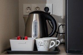 Hotel VIDA Finisterre Centro