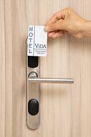 Hotel VIDA Finisterre Centro