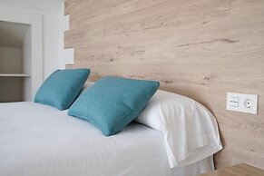 Hotel VIDA Finisterre Centro