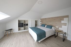 Hotel VIDA Finisterre Centro