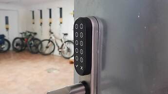 Hotel VIDA Finisterre Centro