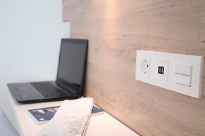 Hotel VIDA Finisterre Centro