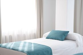 Hotel VIDA Finisterre Centro